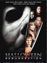 Превью постера #9966 к фильму "Хэллоуин: Воскрешение" (2002)