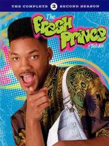 Превью постера #9986 к сериалу "Принц из Беверли-Хиллз"  (1990-1996)