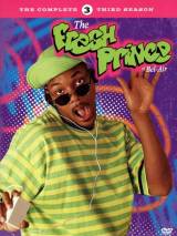 Превью постера #9988 к сериалу "Принц из Беверли-Хиллз"  (1990-1996)