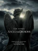 Превью постера #898 к фильму "Ангелы и демоны" (2009)