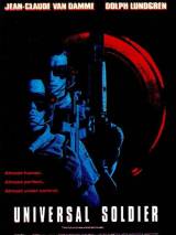 Превью постера #10190 к фильму "Универсальный солдат" (1992)