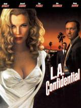 Превью постера #10462 к фильму "Секреты Лос-Анджелеса" (1997)