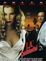 Превью постера #10463 к фильму "Секреты Лос-Анджелеса" (1997)