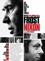 Превью постера #1006 к фильму "Фрост против Никсона" (2008)