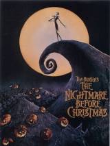 Превью постера #10528 к мультфильму "Кошмар перед Рождеством"  (1993)