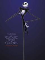 Превью постера #10532 к мультфильму "Кошмар перед Рождеством"  (1993)