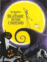 Превью постера #10533 к мультфильму "Кошмар перед Рождеством"  (1993)