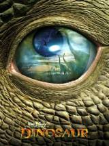 Превью постера #10602 к мультфильму "Динозавр" (2000)