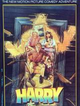 Превью постера #10625 к фильму "Гарри и Хендерсоны" (1987)