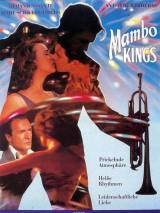 Превью постера #10651 к фильму "Короли Мамбо" (1992)