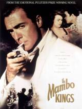 Превью постера #10652 к фильму "Короли Мамбо" (1992)