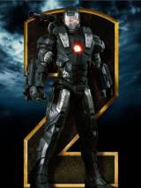 Превью постера #10803 к фильму "Железный человек 2"  (2010)