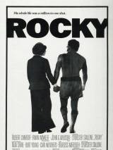 Превью постера #10950 к фильму "Рокки" (1976)