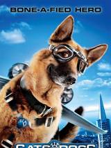 Превью постера #10969 к фильму "Кошки против собак: Месть Китти Галор"  (2010)