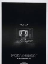 Превью постера #10978 к фильму "Полтергейст" (1982)