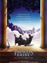 Превью постера #10987 к фильму "Принцесса невеста" (1987)
