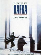Превью постера #11048 к фильму "Кафка" (1991)