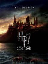 Превью постера #12125 к фильму "Гарри Поттер и Дары смерти: Часть 2"  (2011)