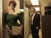 Промо-кадры к пятому сезону сериала "Безумцы"