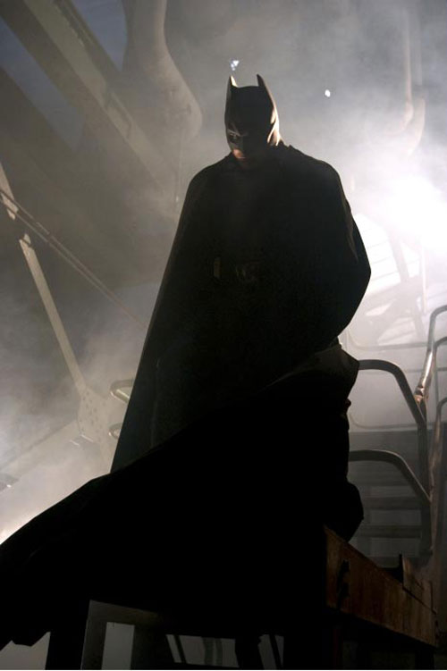 Бэтмен: начало: кадр N32339