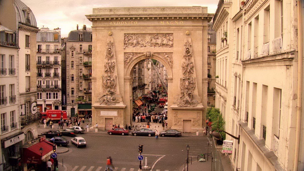 Париж, я люблю тебя: кадр N34904