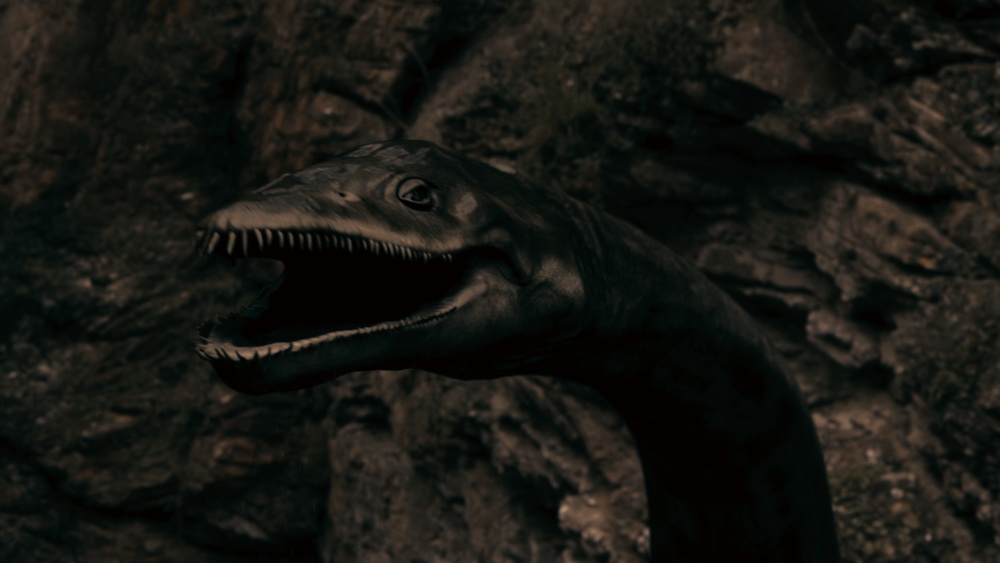 Проект Динозавр: кадр N46824