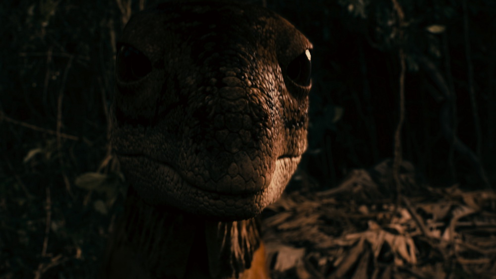 Проект Динозавр: кадр N46817