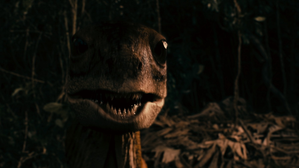 Проект Динозавр: кадр N46818