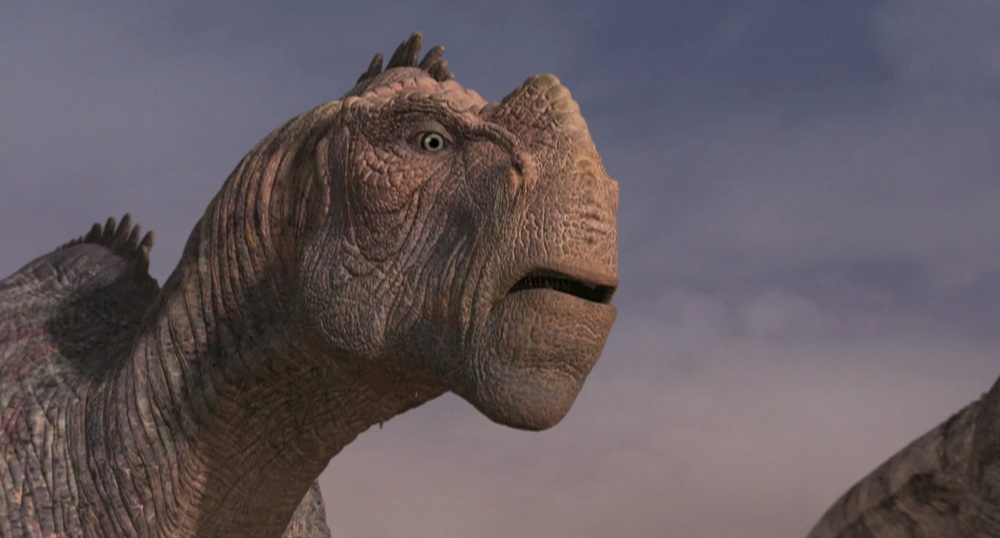 Динозавр: кадр N57170