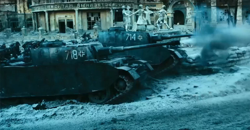 Сталинград: кадр N58192