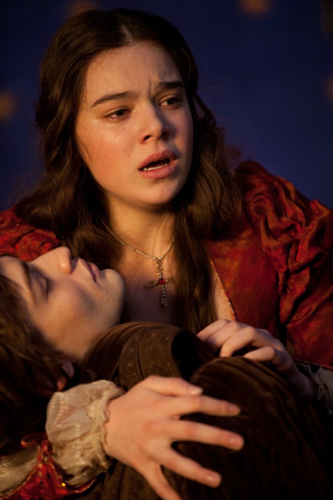 Ромео и Джульетта: кадр N59575