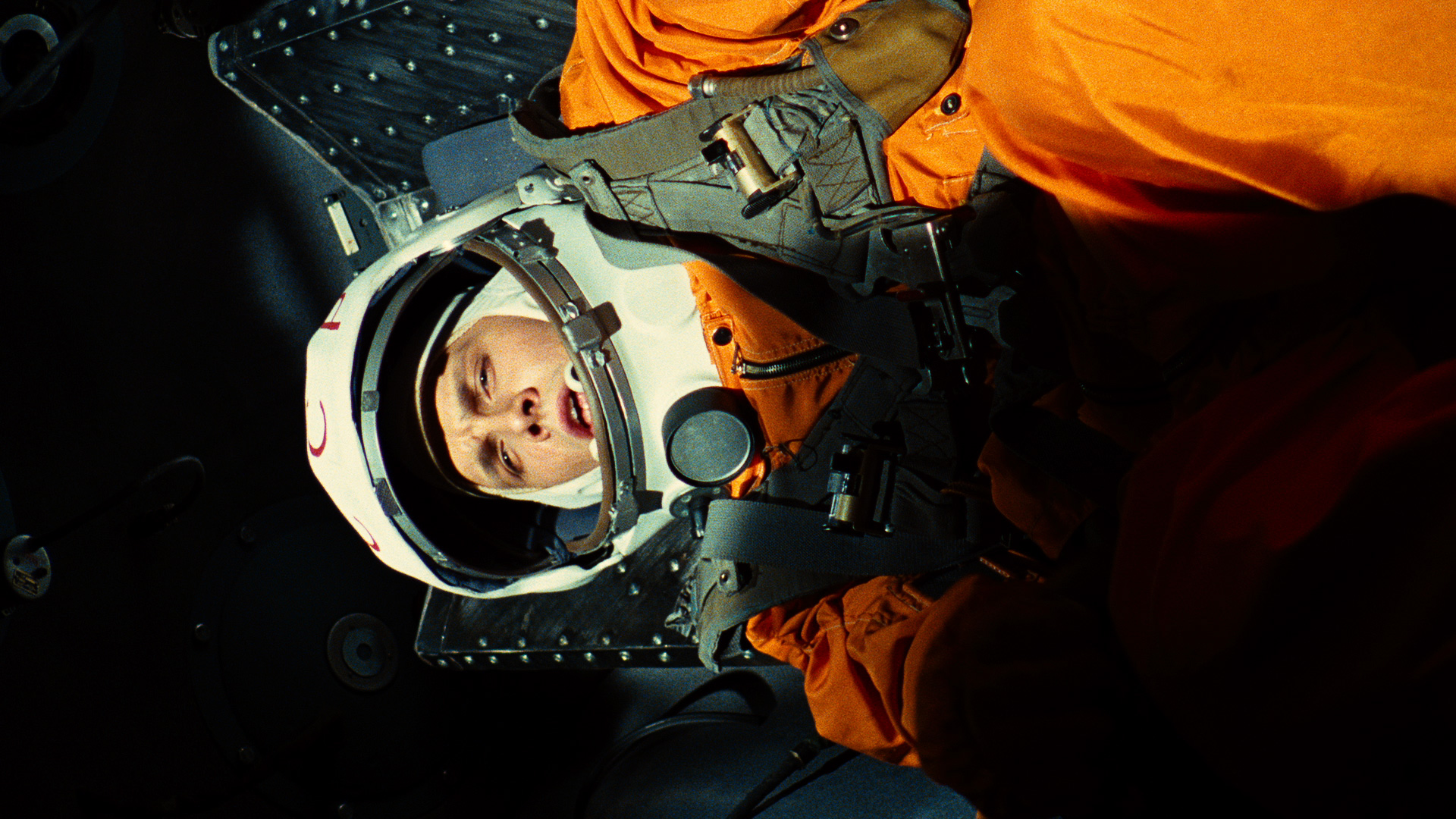 Гагарин. Первый в космосе: кадр N60576