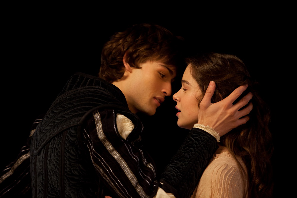 Ромео и Джульетта: кадр N66793