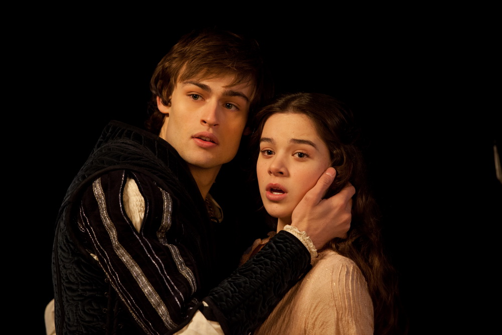 Ромео и Джульетта: кадр N66794