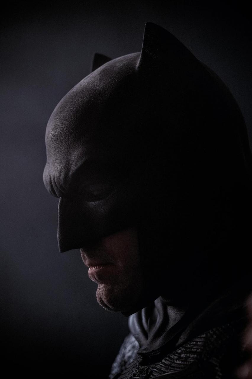Бэтмен против Супермена: На заре справедливости: кадр N88881