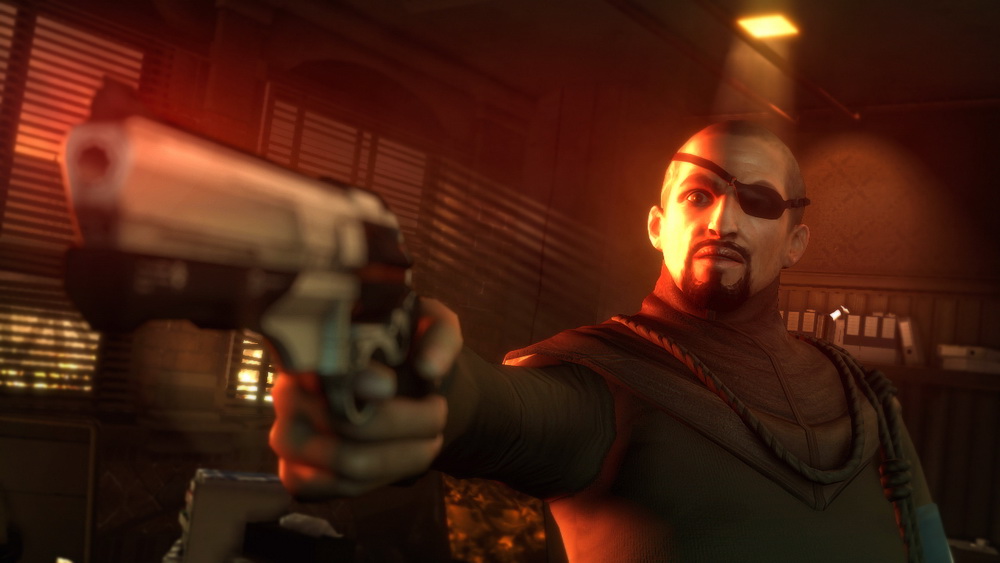 Deus Ex: Революция Человечества: кадр N92656