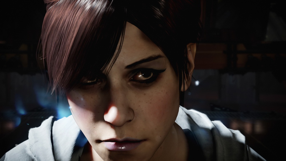 Infamous: First Light: кадр N92764