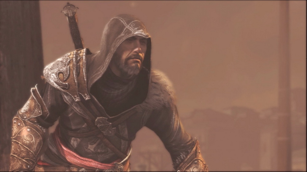 Assassin`s Creed: Откровения: кадр N93050