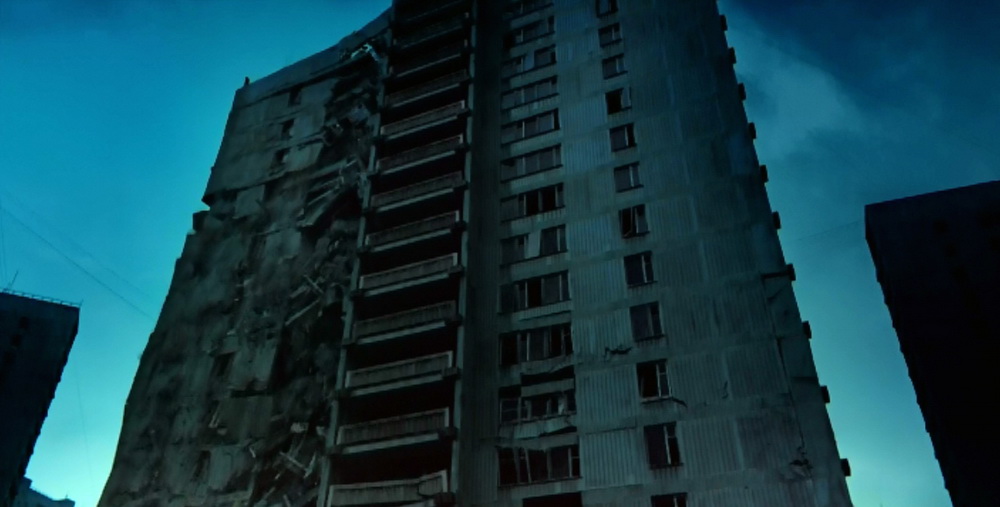 Чернобыль: Зона отчуждения: кадр N93148