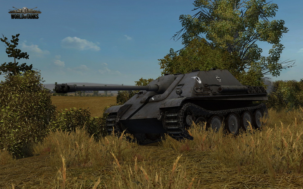 Мир танков: кадр N93196