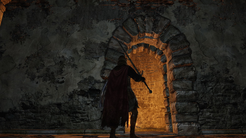 Dark Souls II: кадр N93819