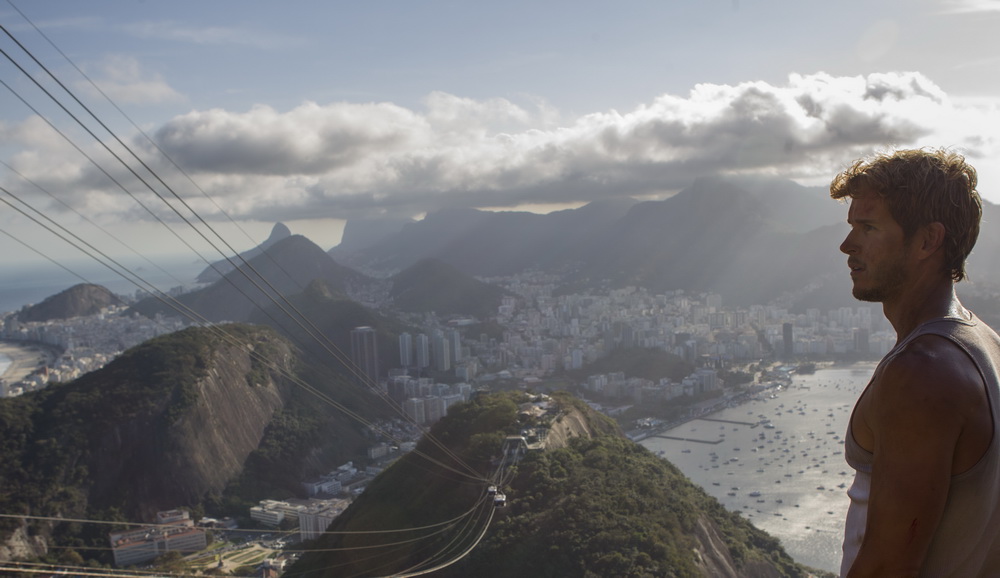 Рио, я люблю тебя: кадр N95908
