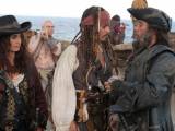 Превью кадра #14711 из фильма "Пираты Карибского моря 4: На странных берегах"  (2011)