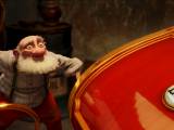 Превью кадра #23640 из мультфильма "Секретная служба Санта-Клауса"  (2011)