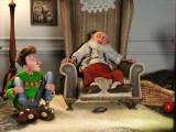 Превью кадра #23644 из мультфильма "Секретная служба Санта-Клауса"  (2011)