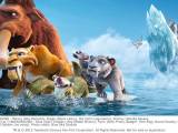 Превью кадра #22695 из мультфильма "Ледниковый период 4: Континентальный дрейф"  (2012)