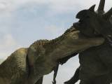 Превью кадра #26226 из мультфильма "Тарбозавр 3D"  (2012)