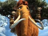 Превью кадра #4073 из мультфильма "Ледниковый период 3: Эра динозавров"  (2009)