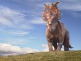 Превью кадра #68215 из фильма "Прогулка с динозаврами 3D"  (2013)