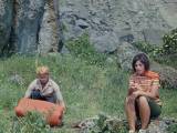 Превью кадра #70515 из фильма "Кавказская пленница, или новые приключения Шурика"  (1966)